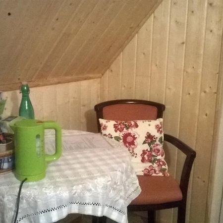 Le Hameau Aux Escargots Bed and Breakfast Bernon Exteriör bild